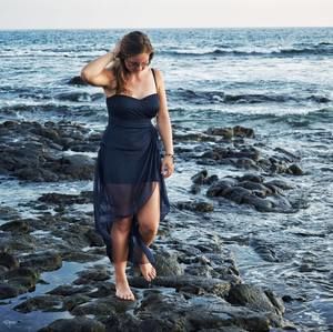 Meet your Posher, Kathryn